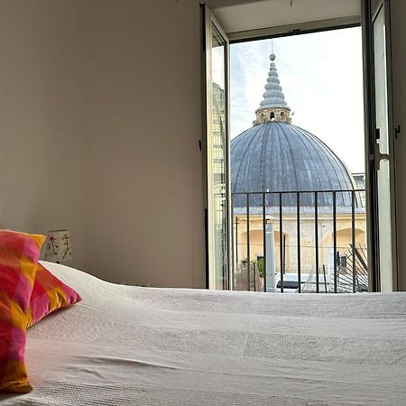 Casa Rossini Apartments 나폴리 외부 사진