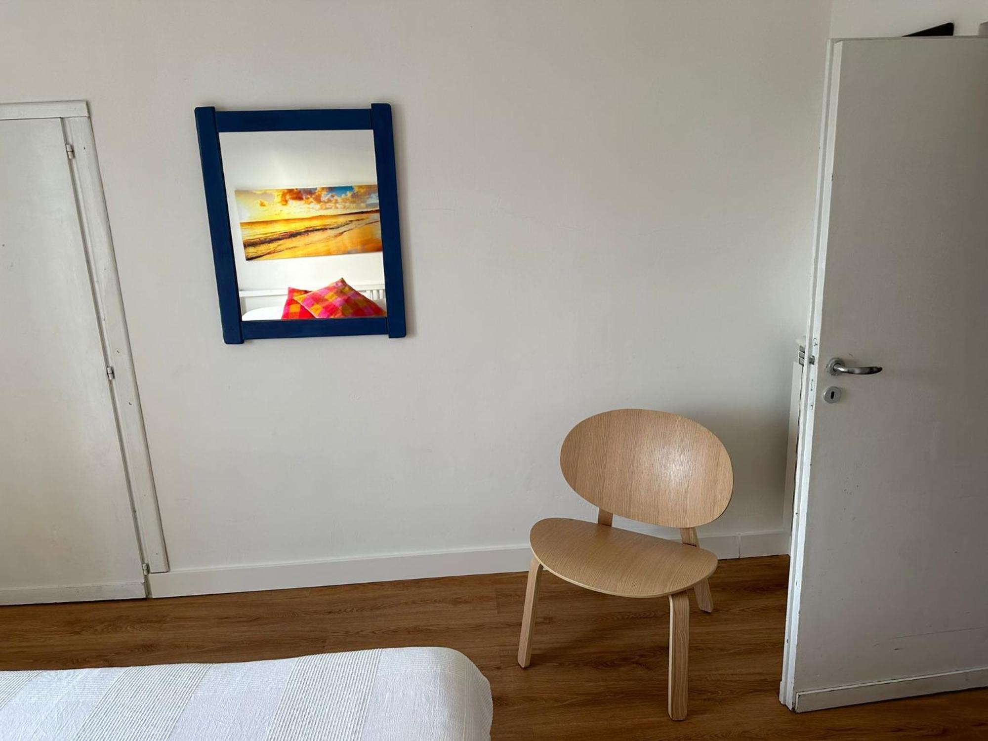 Casa Rossini Apartments 나폴리 외부 사진