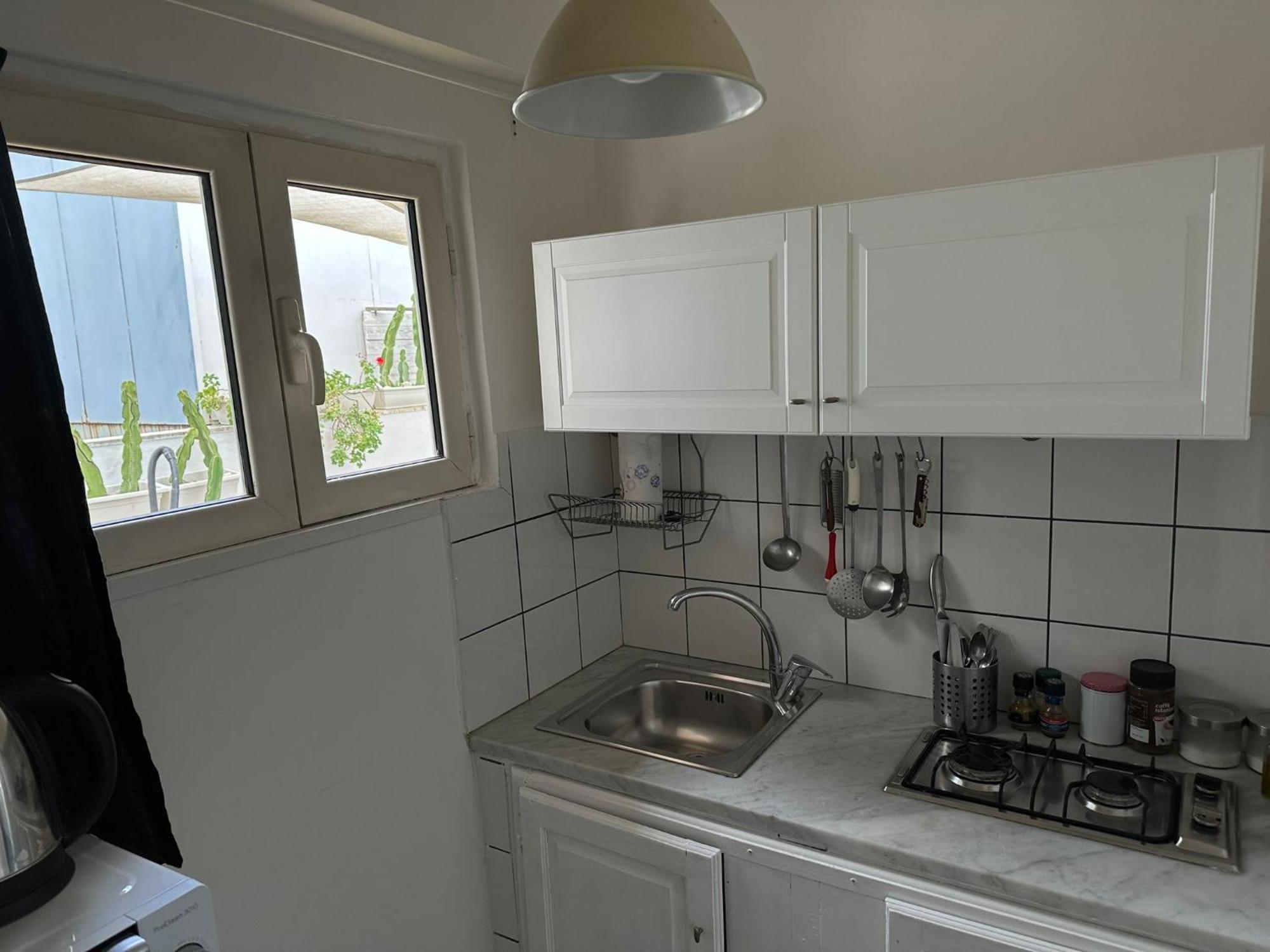 Casa Rossini Apartments 나폴리 외부 사진