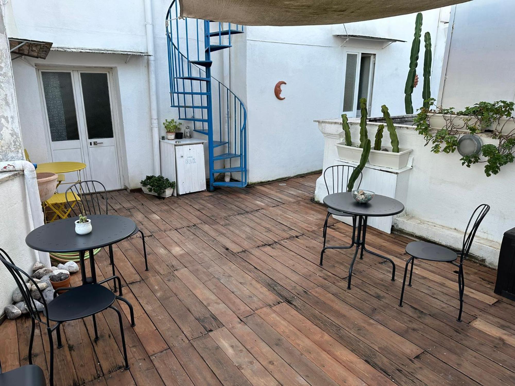 Casa Rossini Apartments 나폴리 외부 사진