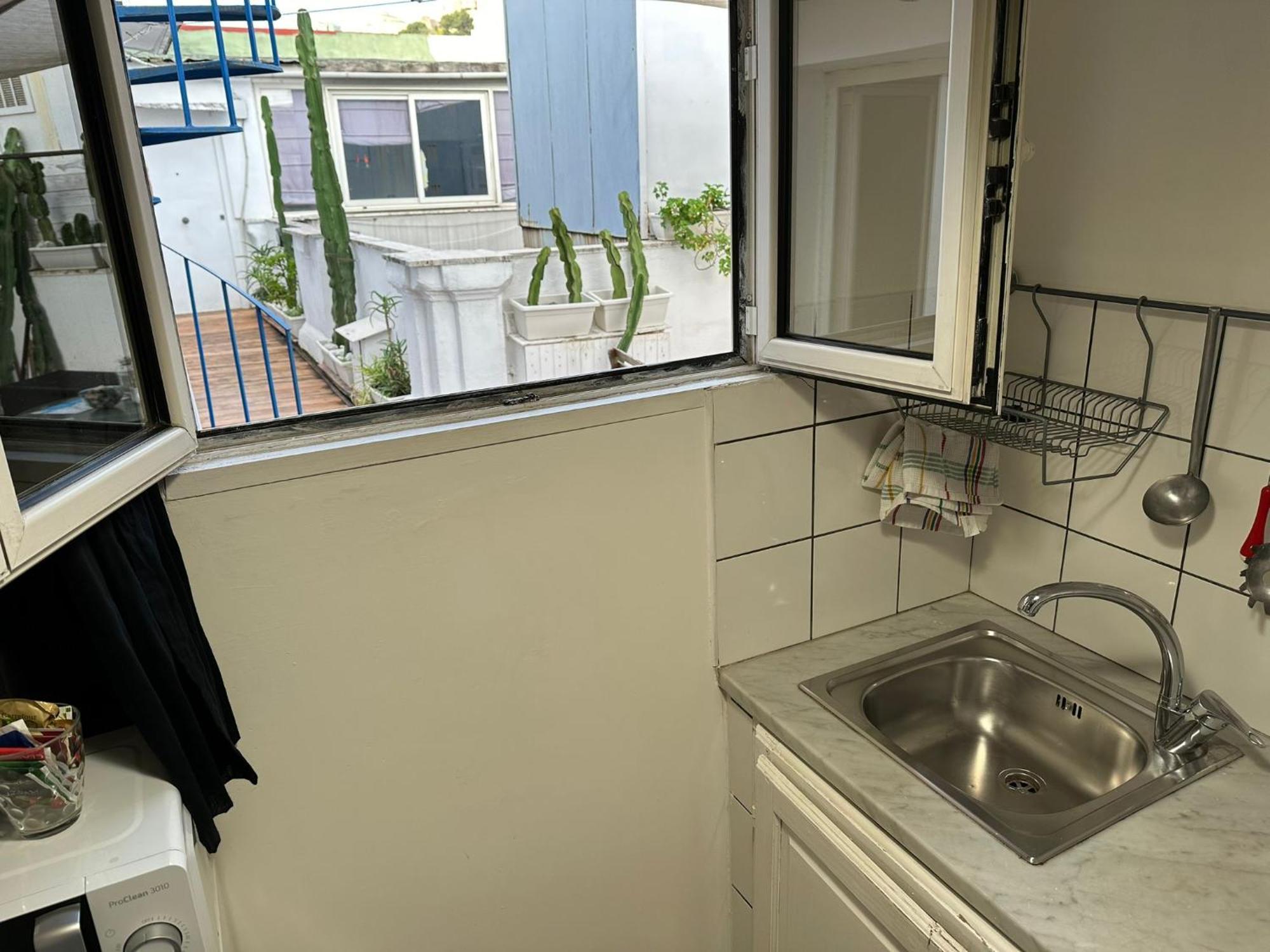 Casa Rossini Apartments 나폴리 외부 사진
