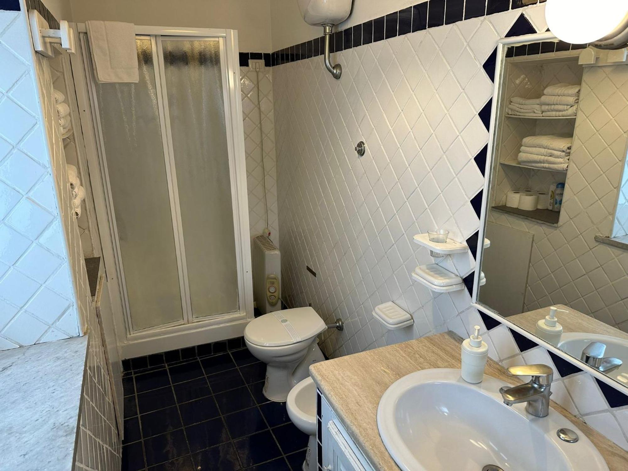 Casa Rossini Apartments 나폴리 외부 사진